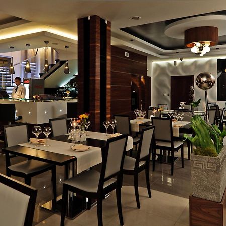 Jasmin Complex Resort & Spa Krzeszow Dolny Exteriér fotografie
