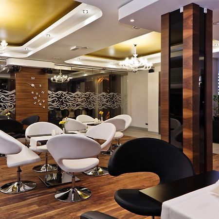 Jasmin Complex Resort & Spa Krzeszow Dolny Exteriér fotografie