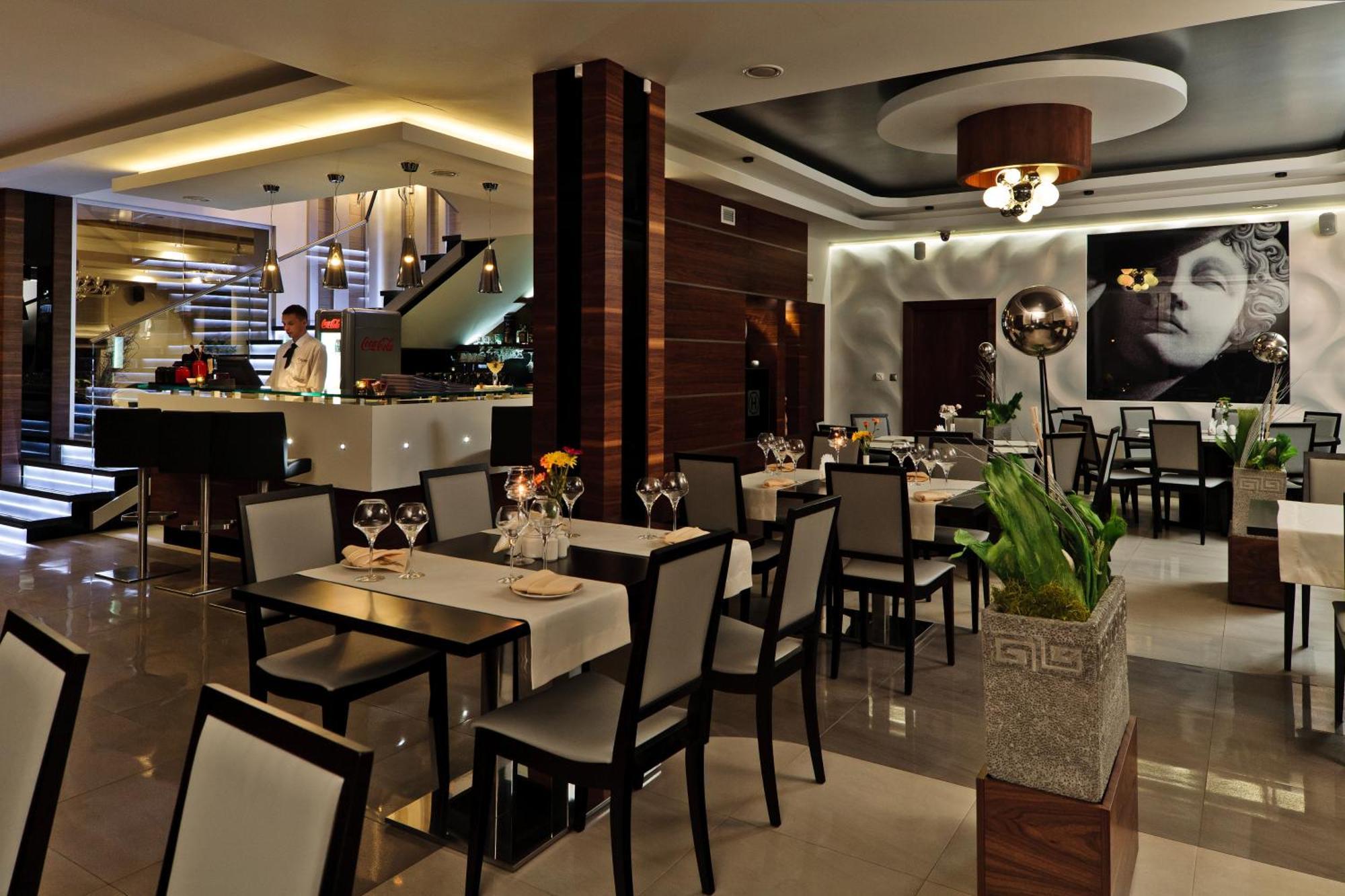Jasmin Complex Resort & Spa Krzeszow Dolny Exteriér fotografie