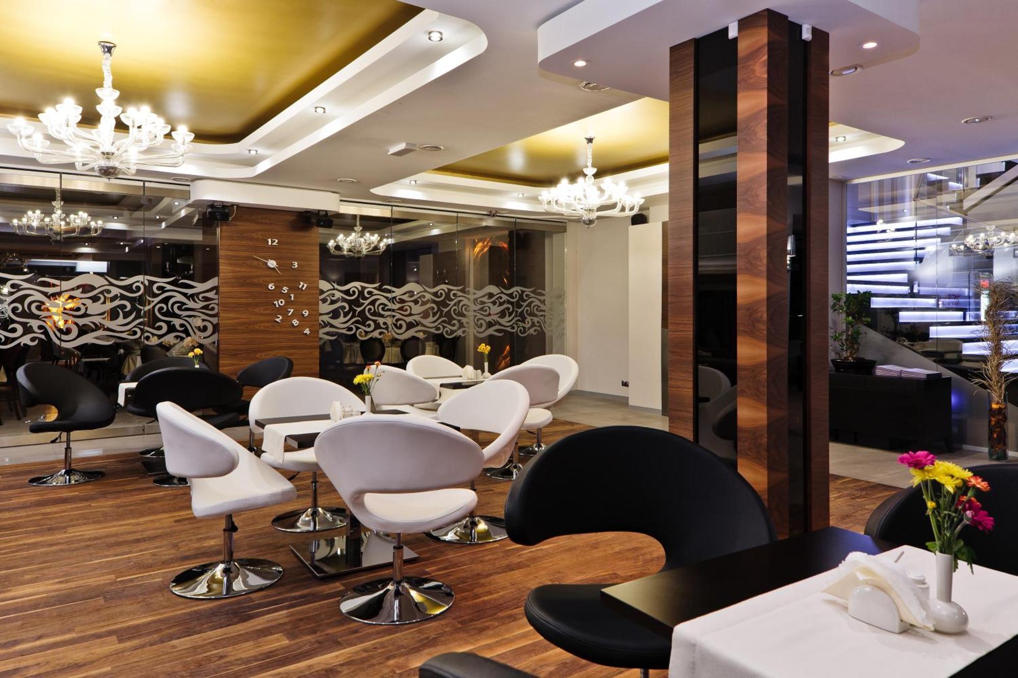 Jasmin Complex Resort & Spa Krzeszow Dolny Exteriér fotografie