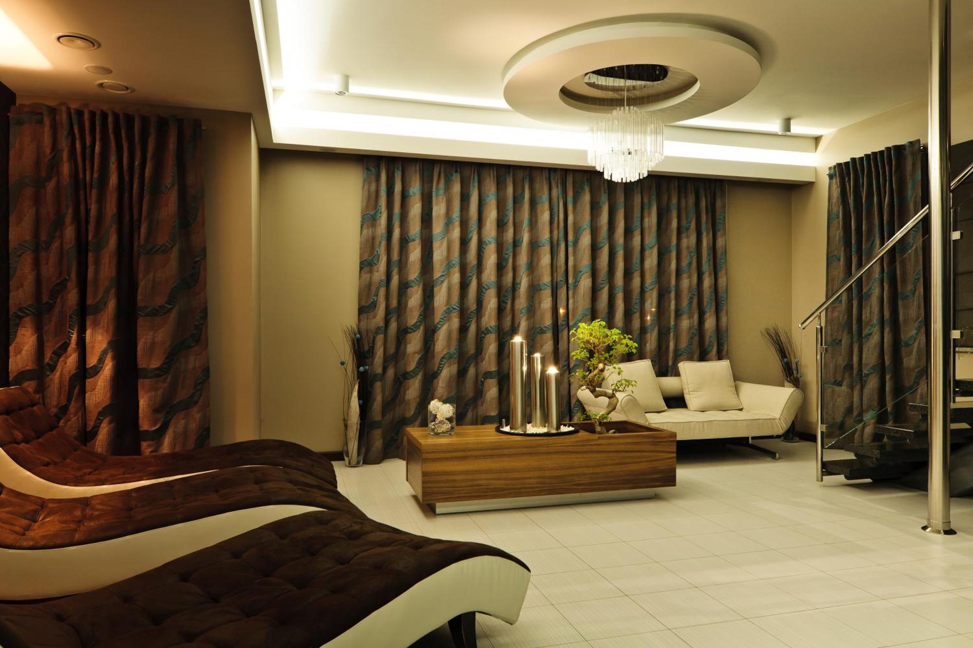 Jasmin Complex Resort & Spa Krzeszow Dolny Exteriér fotografie