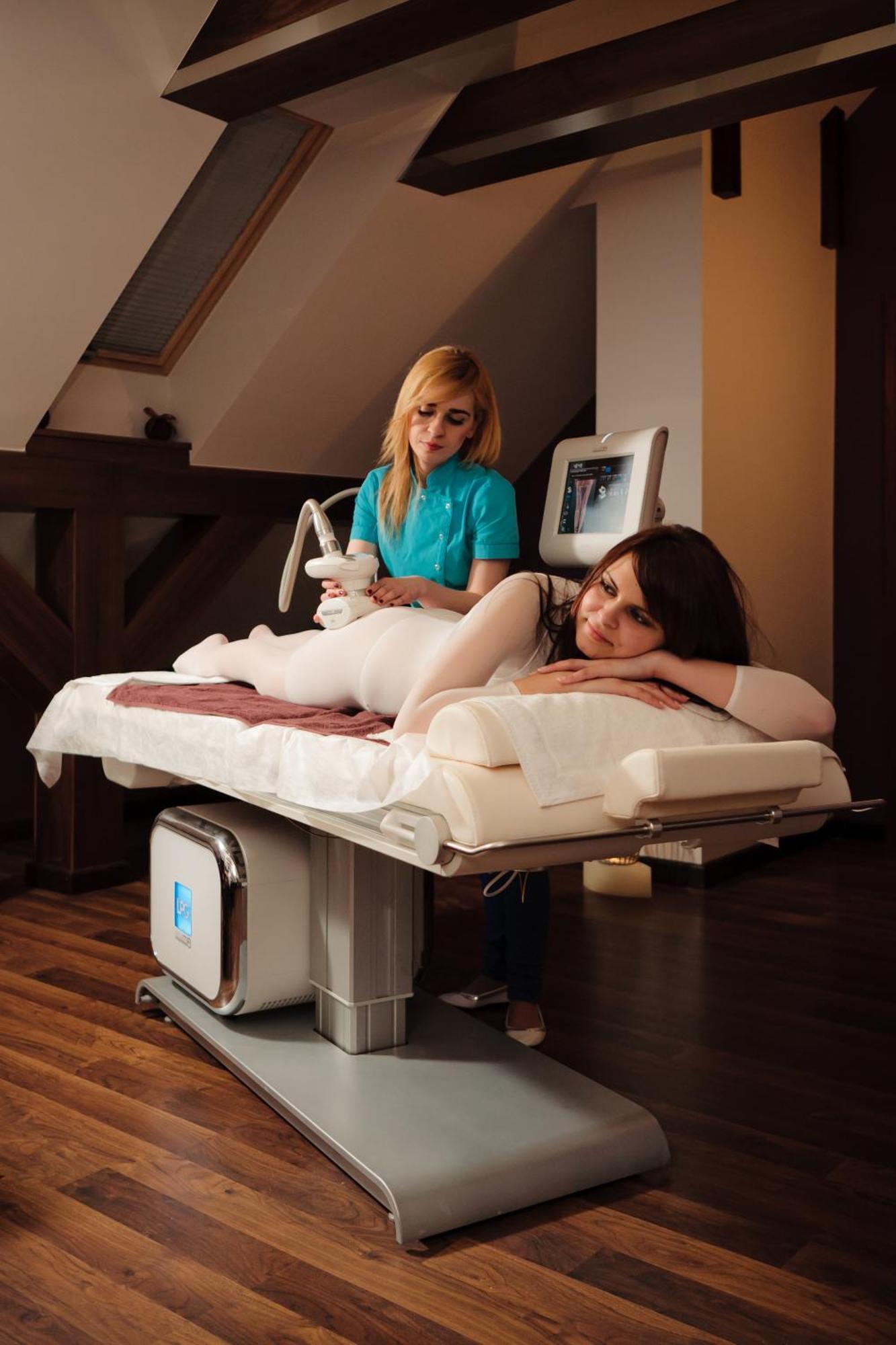 Jasmin Complex Resort & Spa Krzeszow Dolny Exteriér fotografie