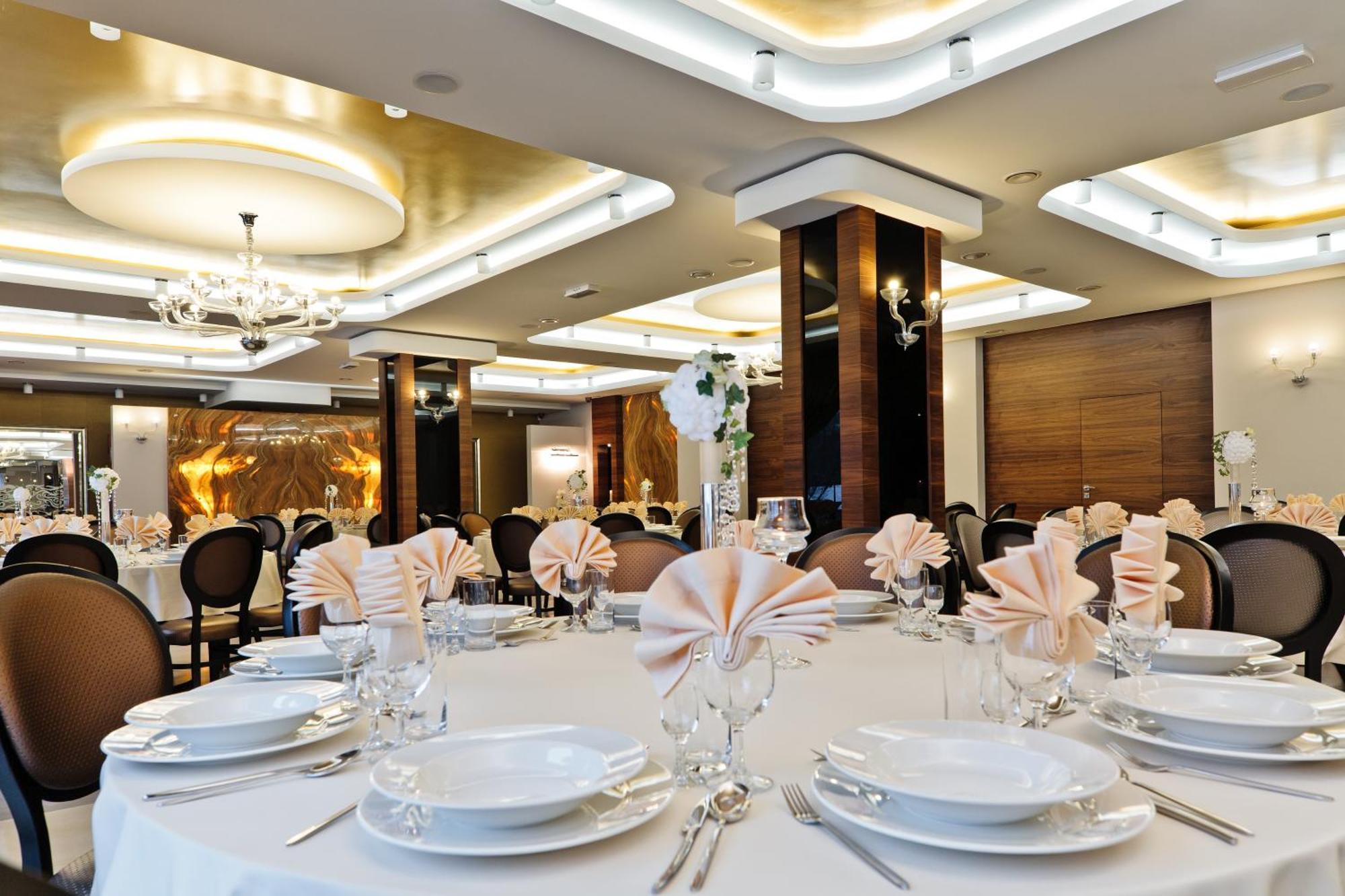Jasmin Complex Resort & Spa Krzeszow Dolny Exteriér fotografie