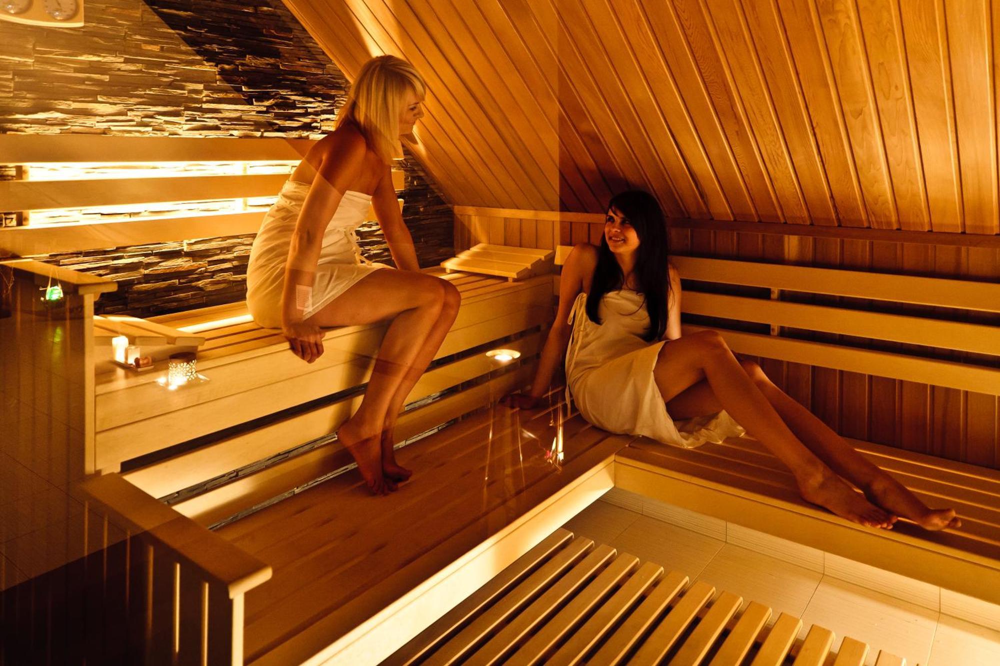 Jasmin Complex Resort & Spa Krzeszow Dolny Exteriér fotografie