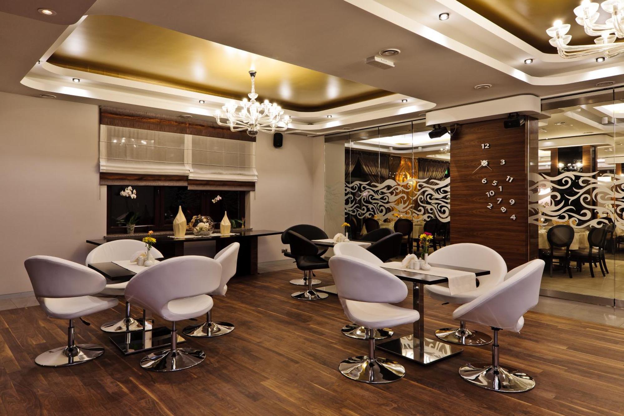 Jasmin Complex Resort & Spa Krzeszow Dolny Exteriér fotografie