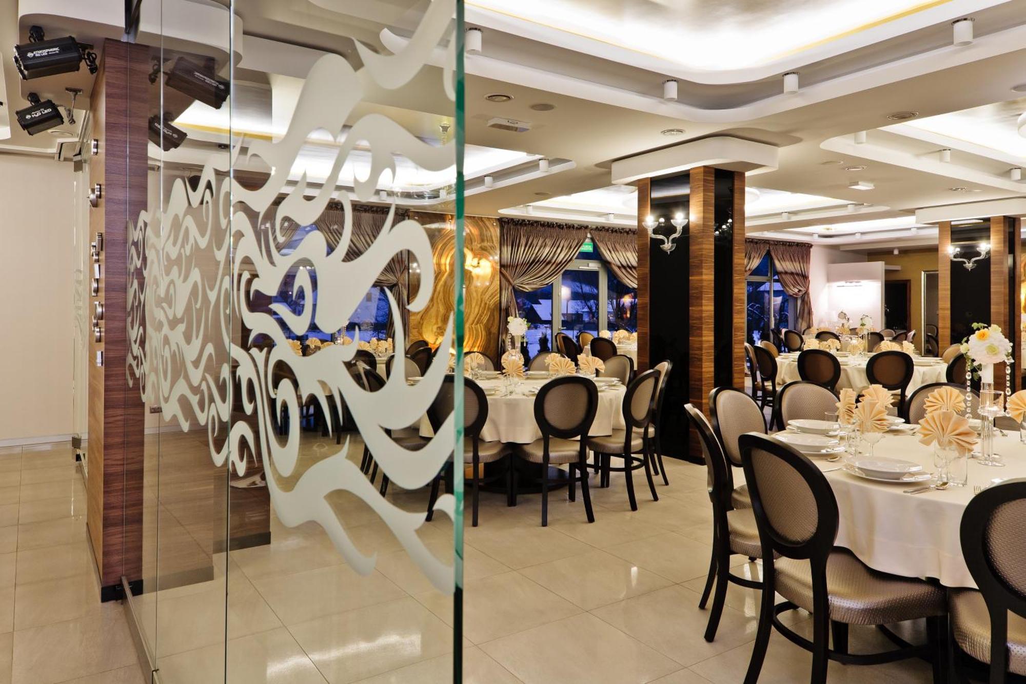 Jasmin Complex Resort & Spa Krzeszow Dolny Exteriér fotografie