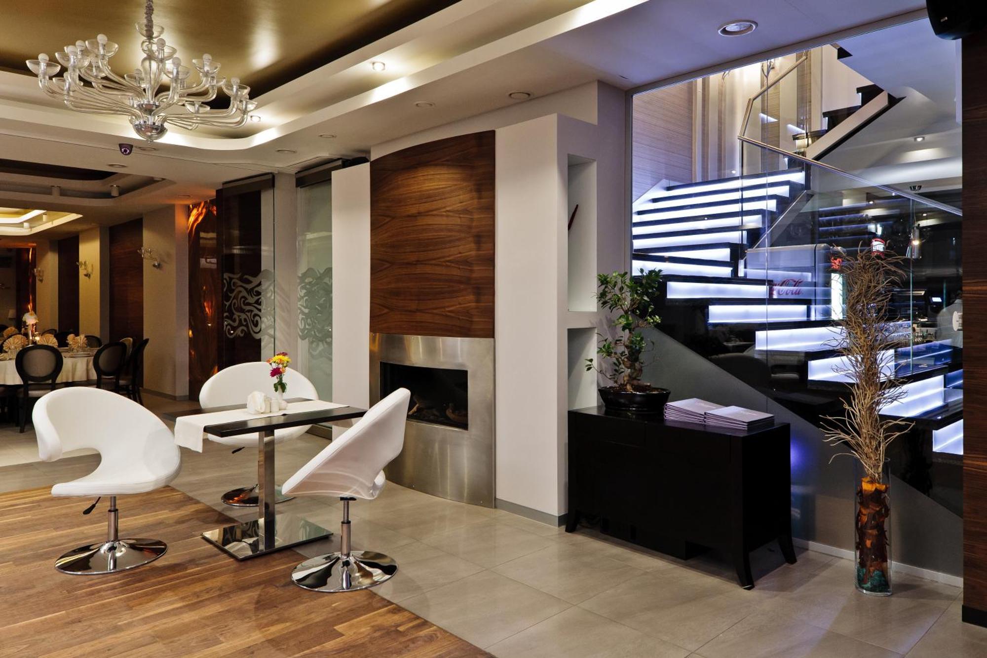 Jasmin Complex Resort & Spa Krzeszow Dolny Exteriér fotografie
