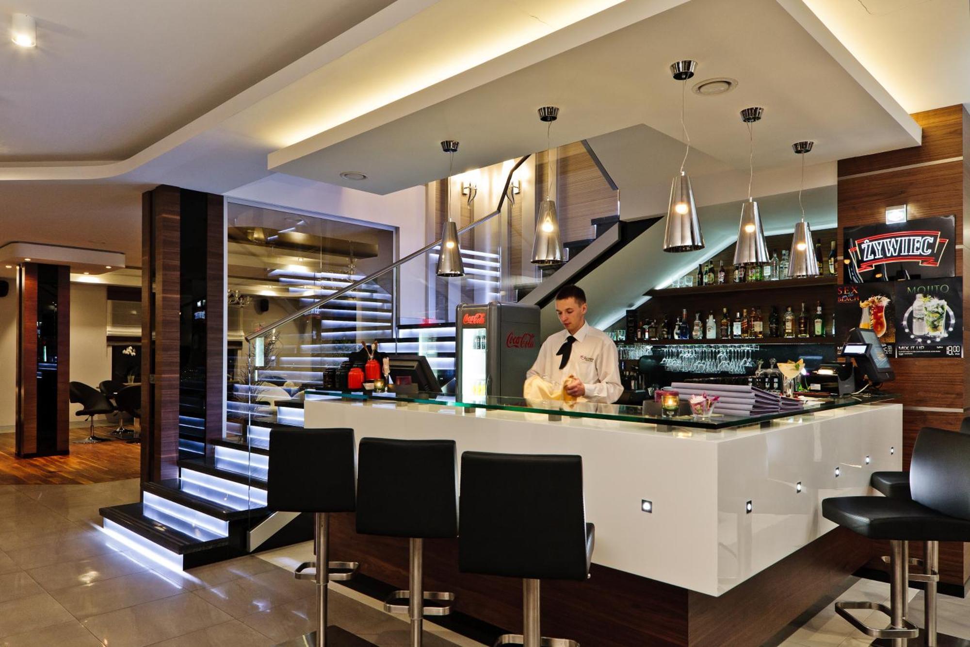 Jasmin Complex Resort & Spa Krzeszow Dolny Exteriér fotografie