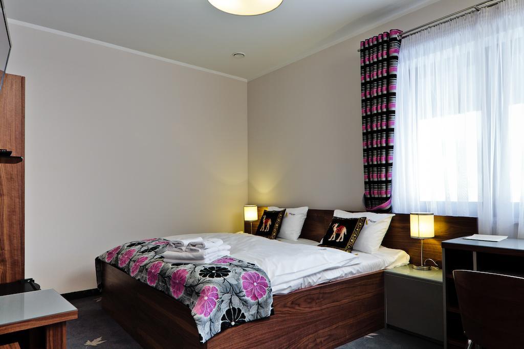 Jasmin Complex Resort & Spa Krzeszow Dolny Pokoj fotografie