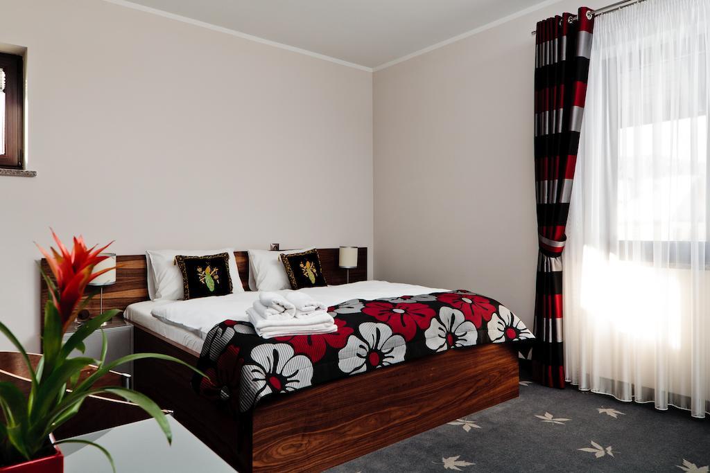 Jasmin Complex Resort & Spa Krzeszow Dolny Pokoj fotografie