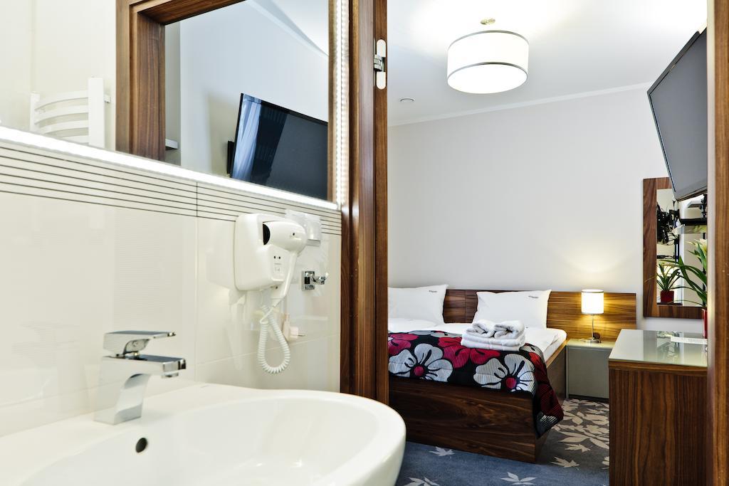 Jasmin Complex Resort & Spa Krzeszow Dolny Pokoj fotografie