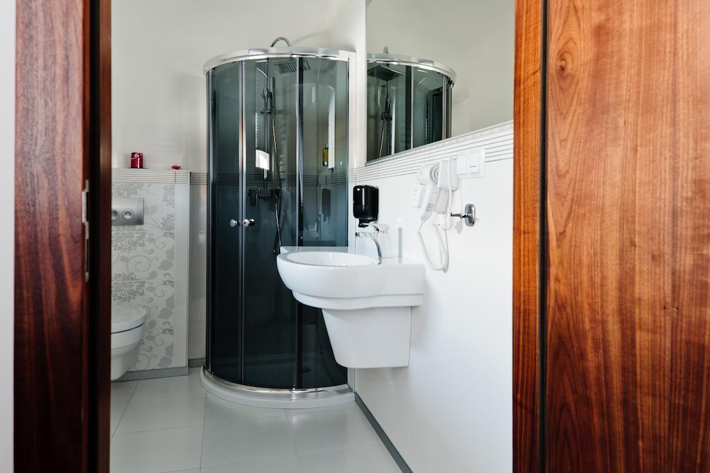 Jasmin Complex Resort & Spa Krzeszow Dolny Pokoj fotografie