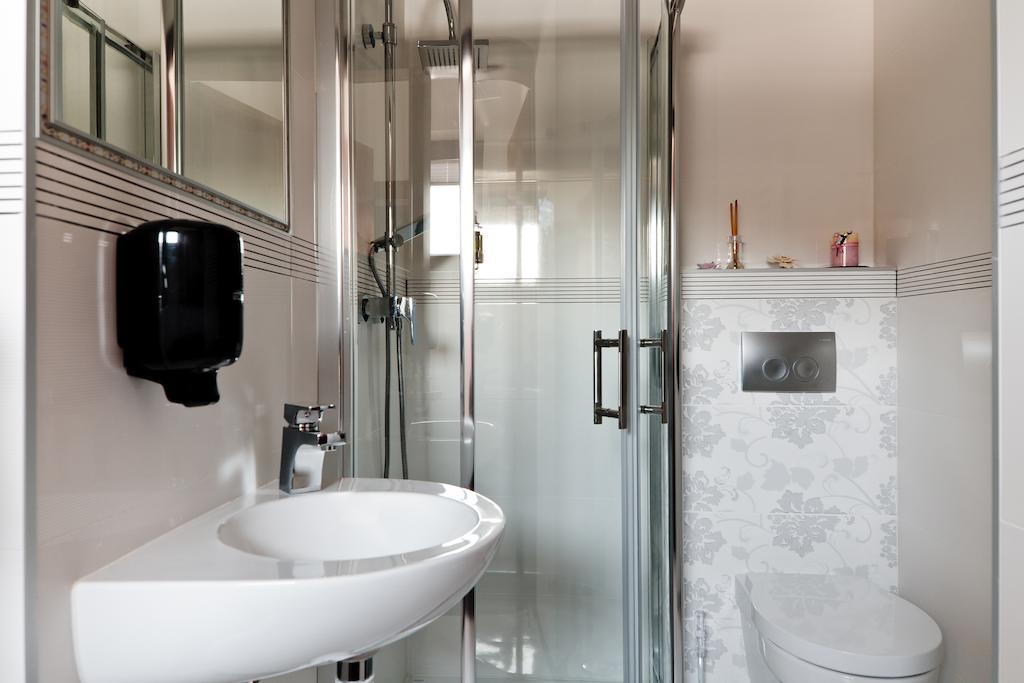 Jasmin Complex Resort & Spa Krzeszow Dolny Pokoj fotografie
