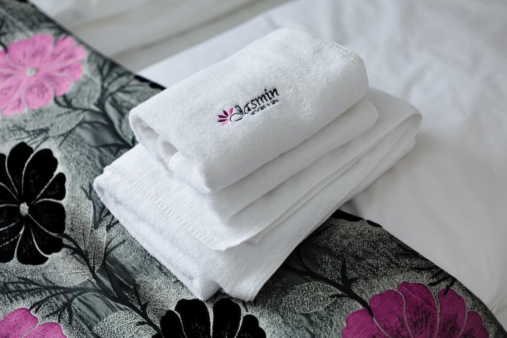 Jasmin Complex Resort & Spa Krzeszow Dolny Pokoj fotografie